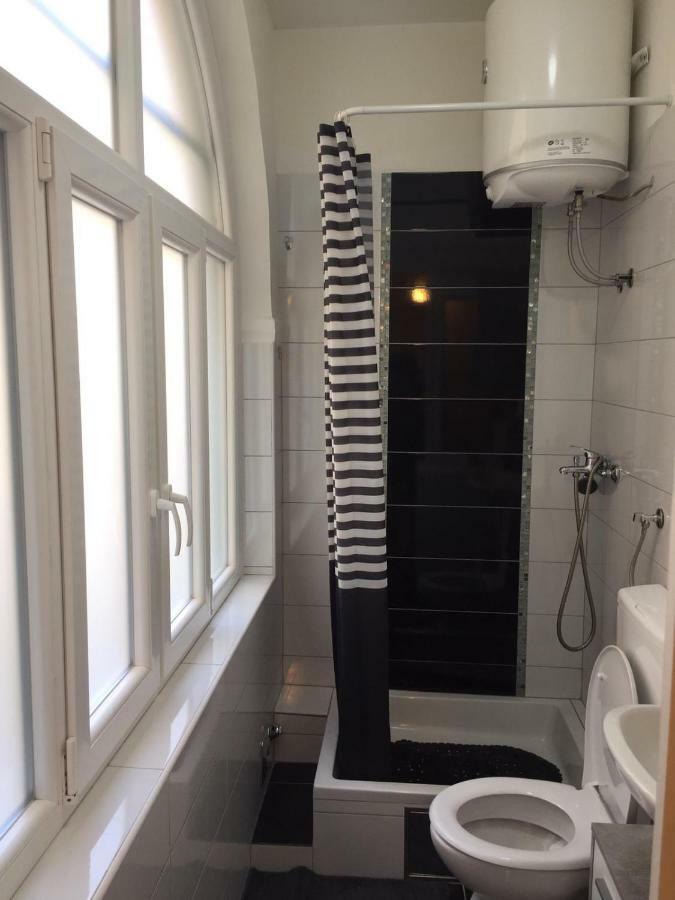 Apartman Licia Рієка Екстер'єр фото