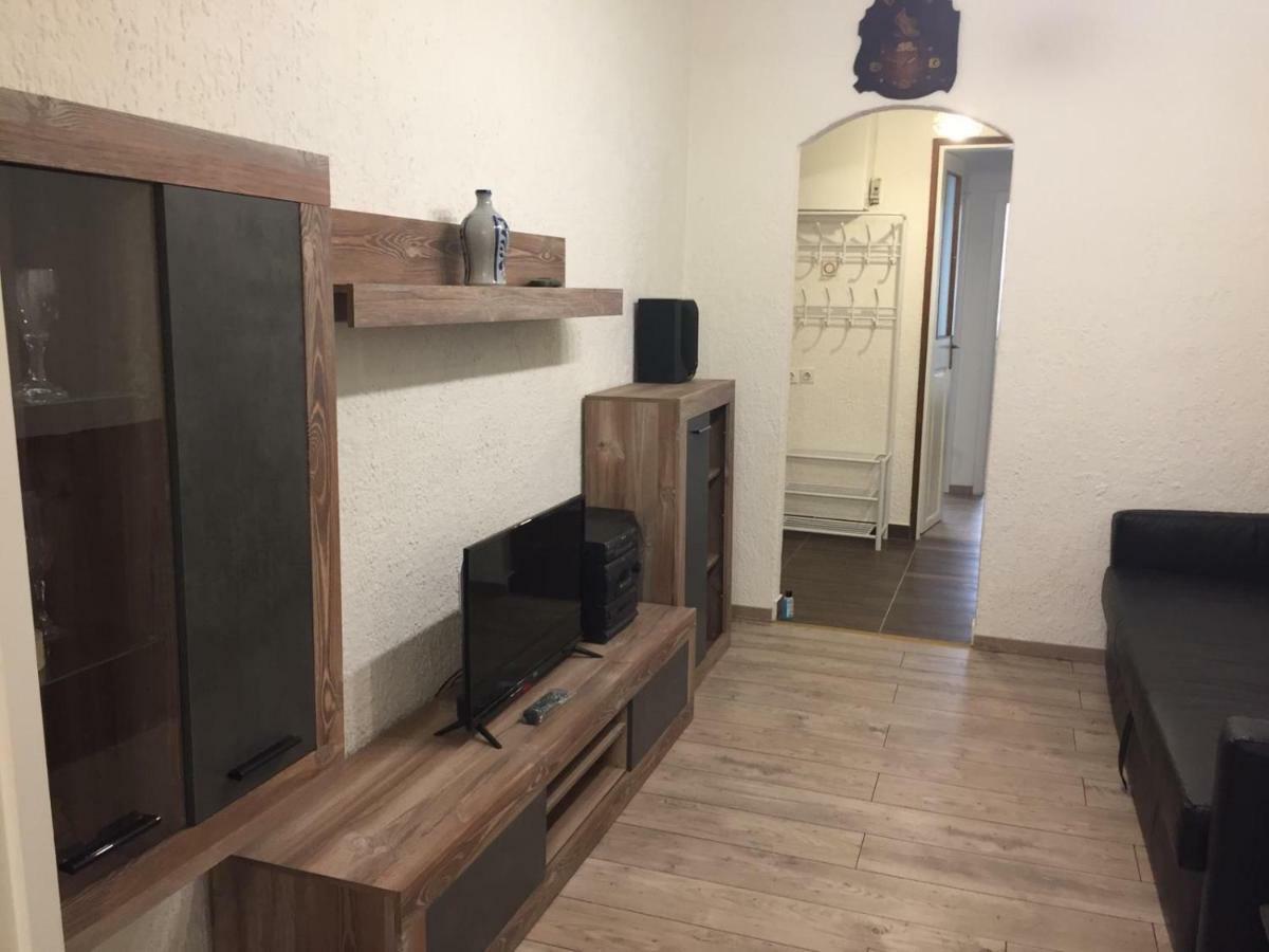 Apartman Licia Рієка Екстер'єр фото