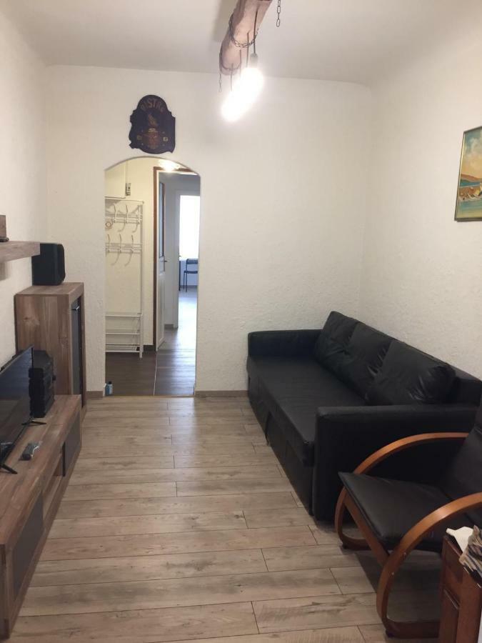 Apartman Licia Рієка Екстер'єр фото