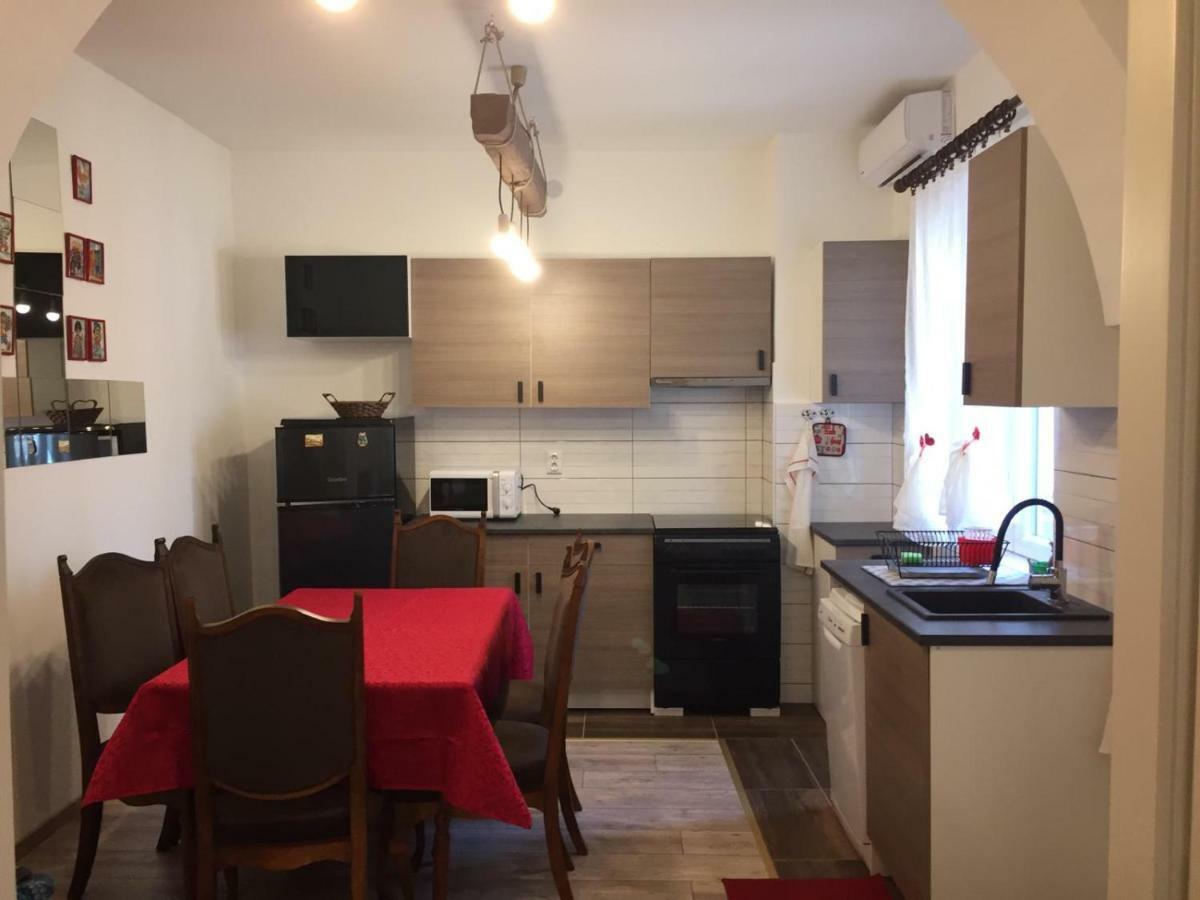 Apartman Licia Рієка Екстер'єр фото