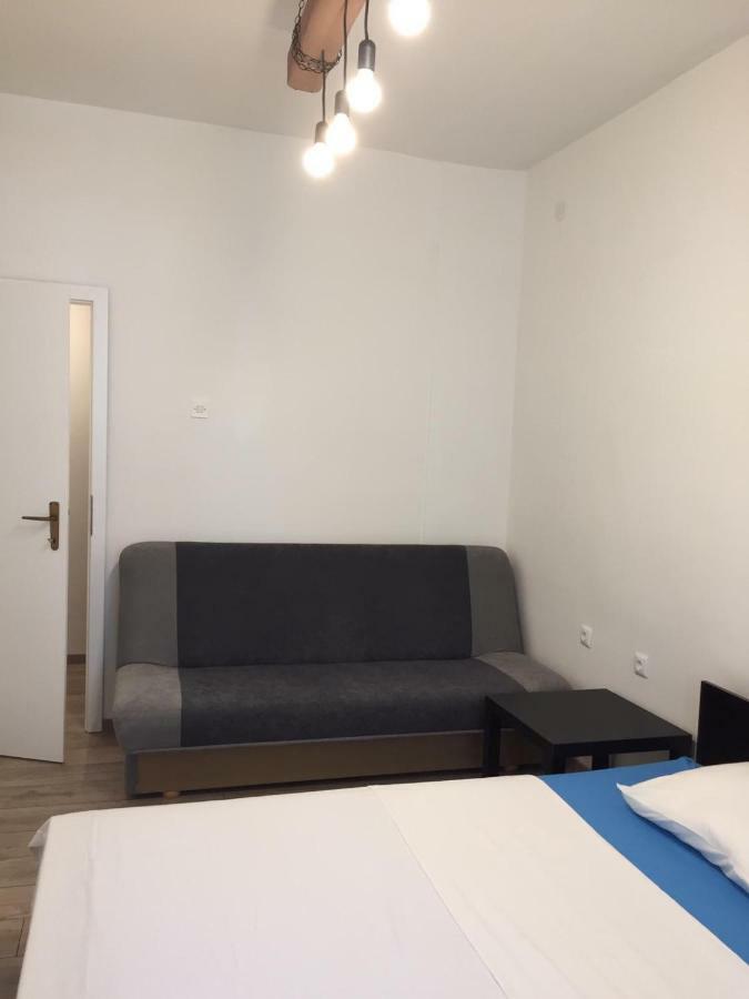 Apartman Licia Рієка Екстер'єр фото