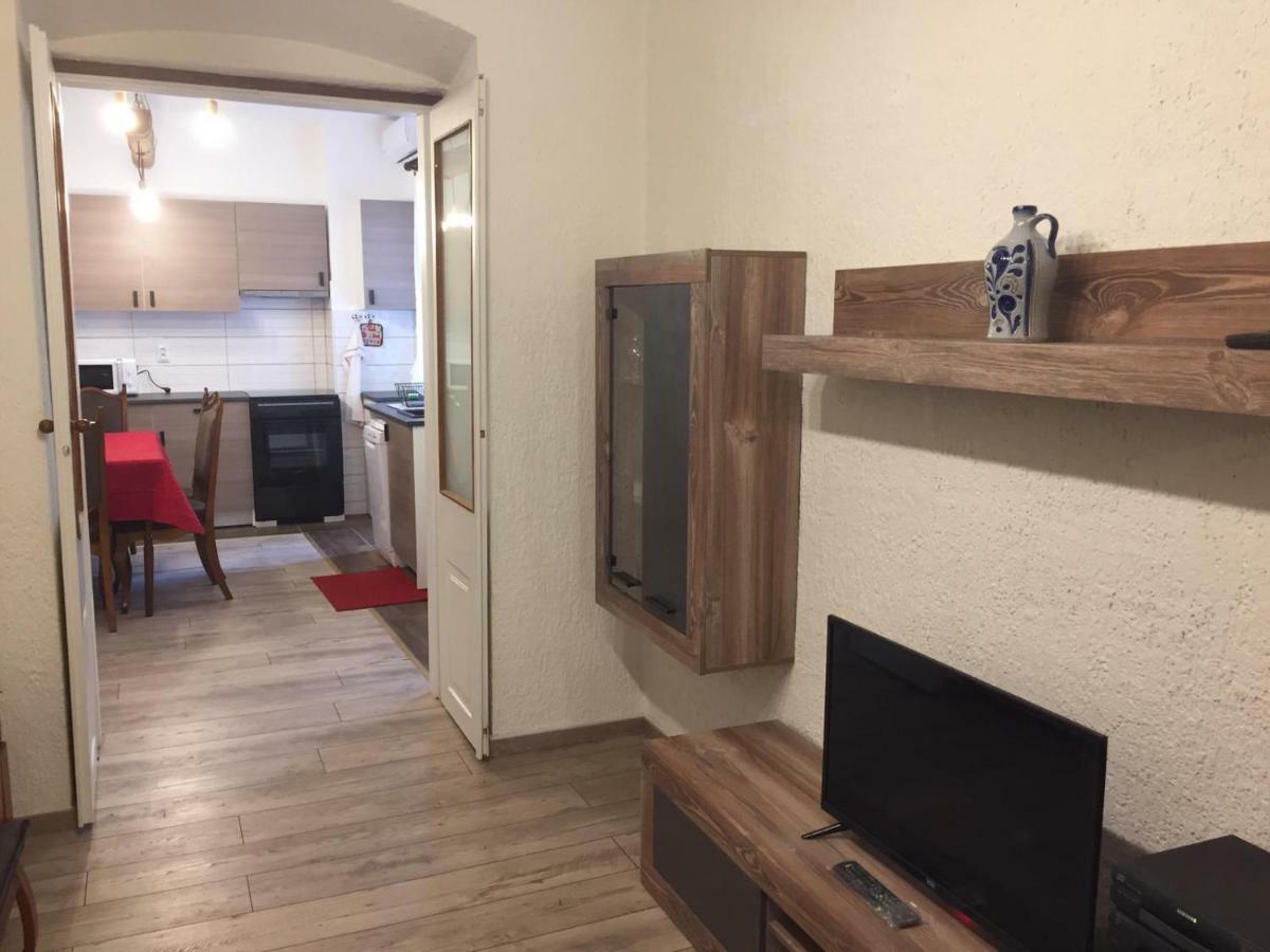 Apartman Licia Рієка Екстер'єр фото