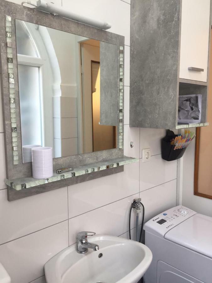 Apartman Licia Рієка Екстер'єр фото